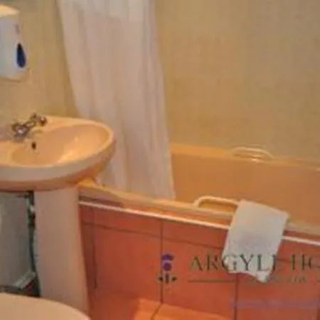 Argyll 3*