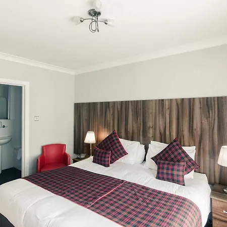 Argyll 3* Glasgow