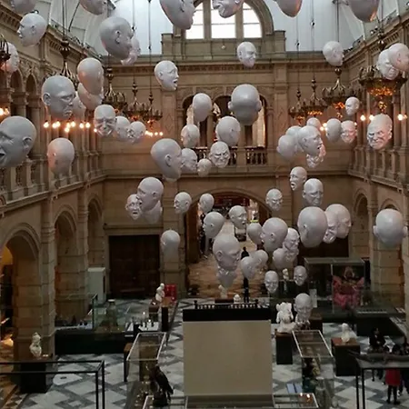 Argyll Bed & Breakfast 3*