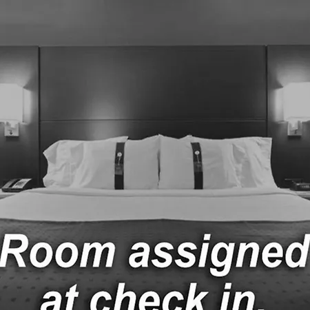 Express Greenock, An Ihg Hotel
