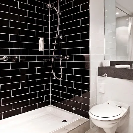 Hotel Express Greenock, An Ihg 3*