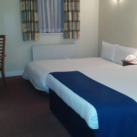 Hotel Express Greenock, An Ihg