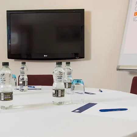 Hotel Express Greenock, An Ihg Glasgow