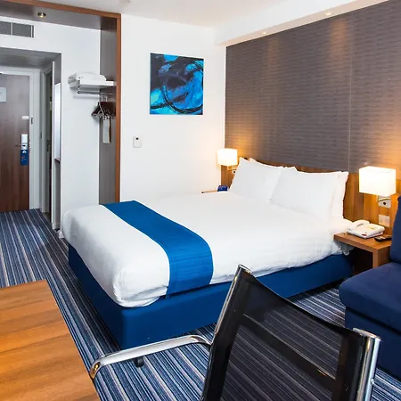 Hotel Express Greenock, An Ihg