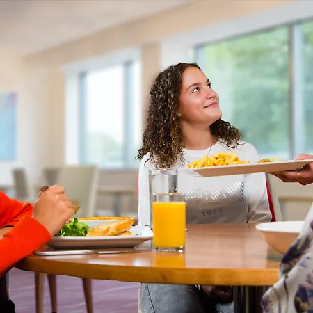 Express Greenock, An Ihg 3* Glasgow