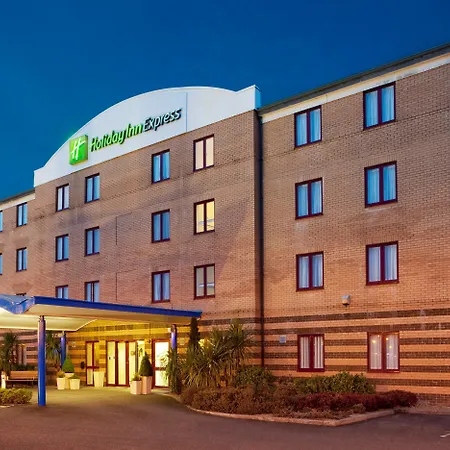 Express Greenock, An Ihg Hotel 3*
