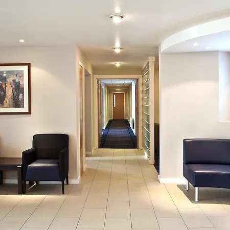 Express Greenock, An Ihg Hotel Glasgow