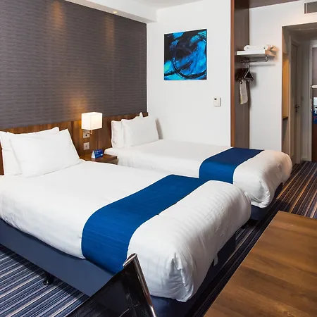 Express Greenock, An Ihg 3* Glasgow