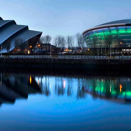 Express - Glasgow Airport By Ihg Hotel 3*