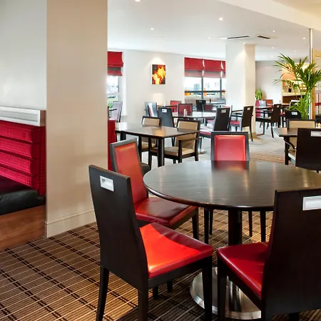 Express - Glasgow Airport By Ihg 3*
