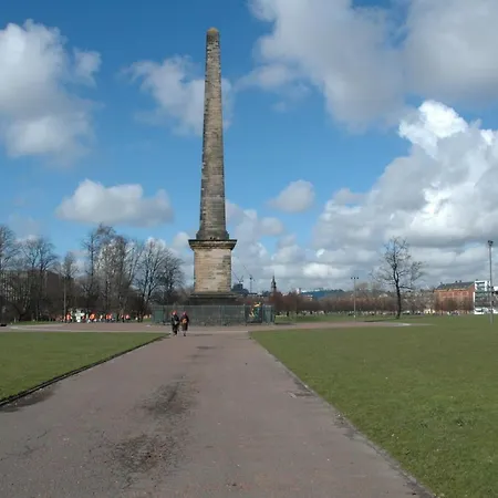 The Nelson By The Glasgow Collection *