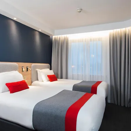 Express - Glasgow Airport By Ihg Hotel