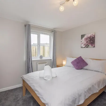 Casa vacanze The Nelson - Spacious And Free Parking *