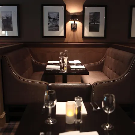 Western Glasgow South Eglinton Arms 3*