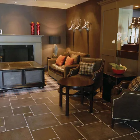 Western Glasgow South Eglinton Arms 3* Eaglesham