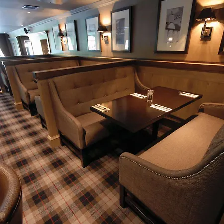 Western Glasgow South Eglinton Arms Eaglesham