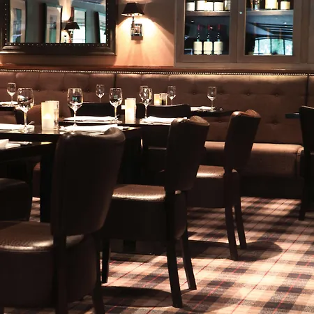 Western Glasgow South Eglinton Arms Hotel 3*