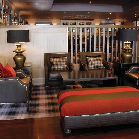 Hotel Western Glasgow South Eglinton Arms Eaglesham