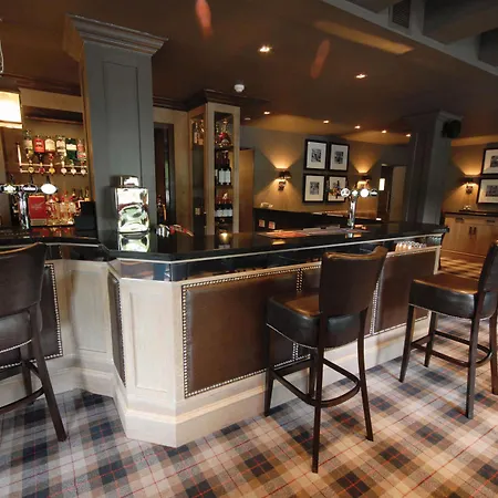 Western Glasgow South Eglinton Arms