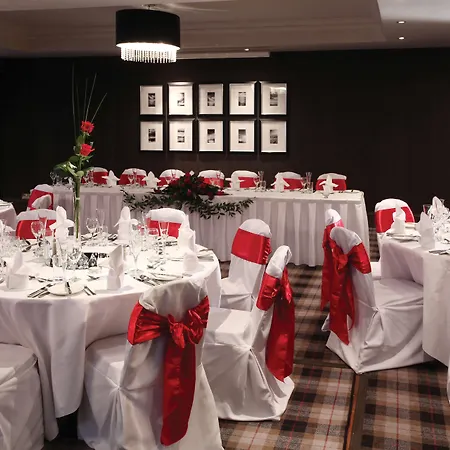 Western Glasgow South Eglinton Arms Hotel 3*