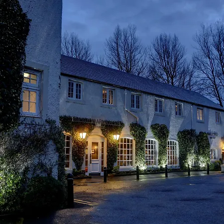 Hotel Western Glasgow South Eglinton Arms