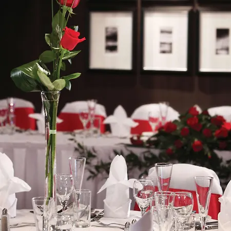 Western Glasgow South Eglinton Arms Hotel 3*