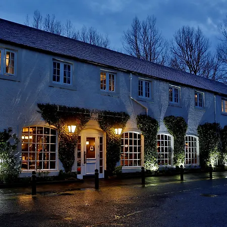 Western Glasgow South Eglinton Arms 3*