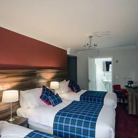 Royal West End Hotel