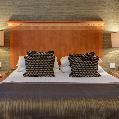 Hotell Western Garfield House 3*