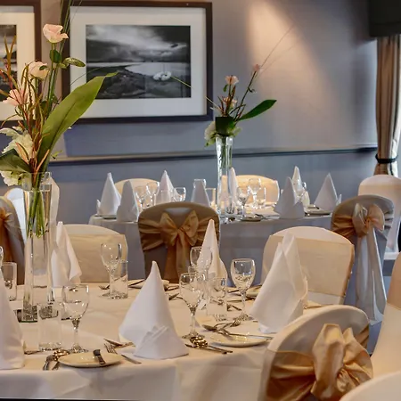 Hotell Western Garfield House 3*