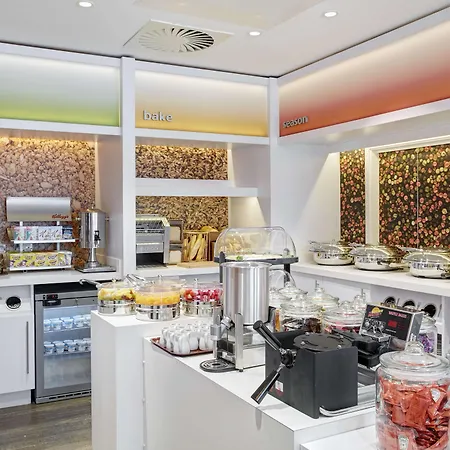 Hampton By Hilton 3* Glasgow