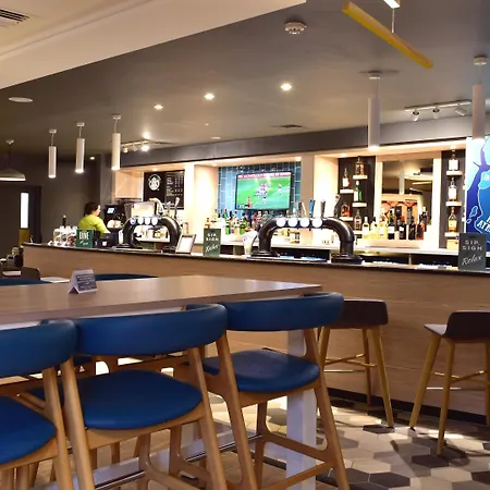 Glasgow - By Ihg 4*