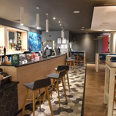Glasgow - By Ihg Hotel