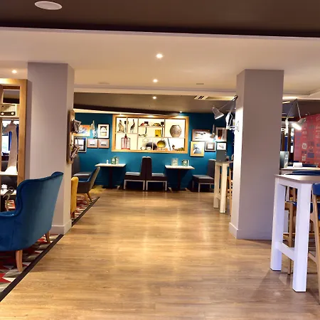 Glasgow - By Ihg 4* East Kilbride