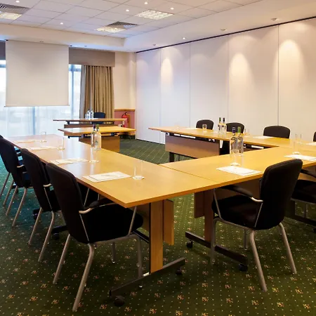 Hotel Glasgow - By Ihg