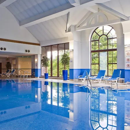 Hotel Glasgow - By Ihg East Kilbride