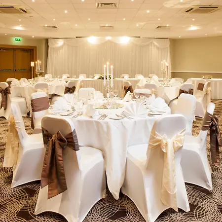 Glasgow - By Ihg 4*