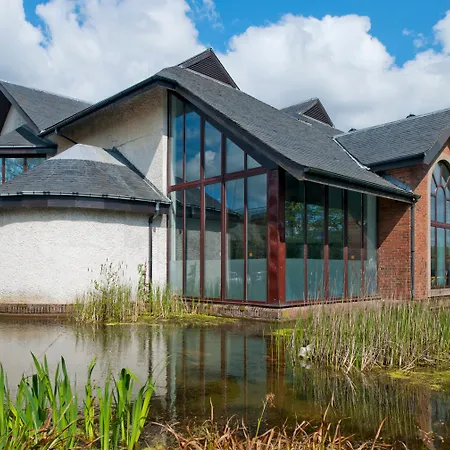 Glasgow - By Ihg East Kilbride