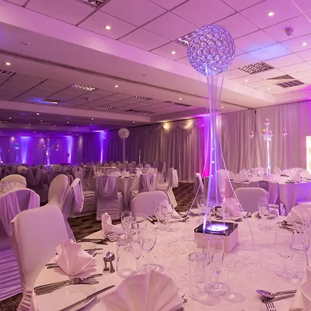 Hotel Glasgow - By Ihg