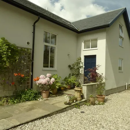 Waterside Bed & Breakfast