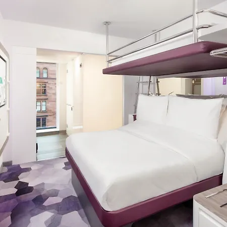 Yotel