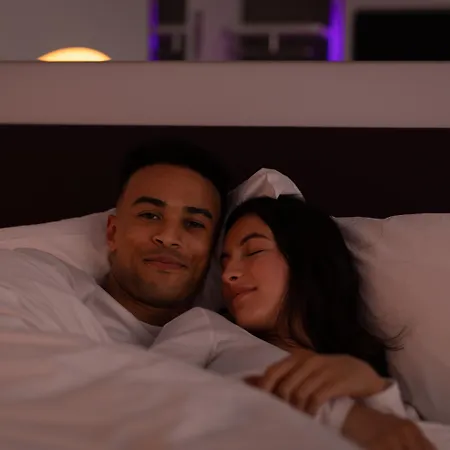 Yotel فندق غلاسغو