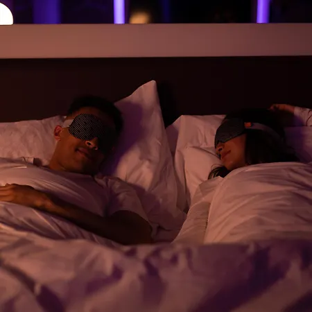Yotel Отель Глазго