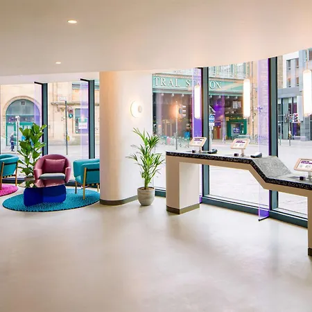 Yotel