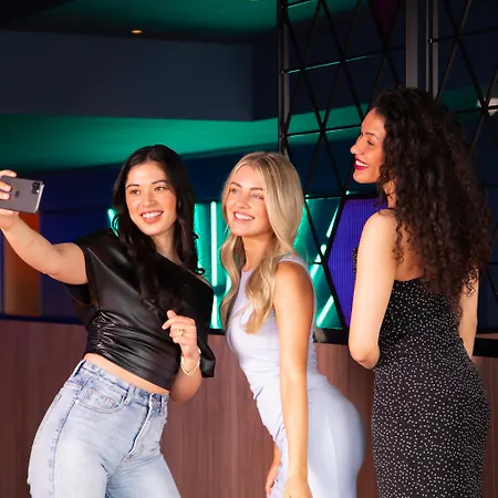 Hotel Yotel