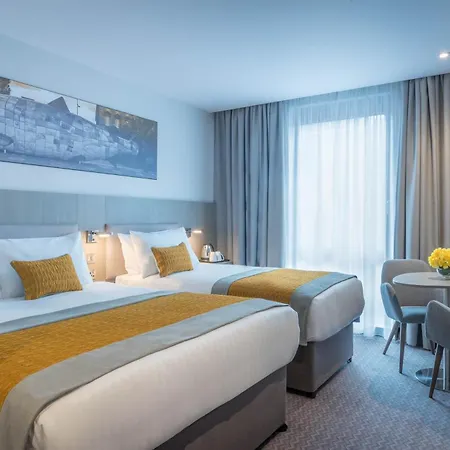 Hotel Maldron