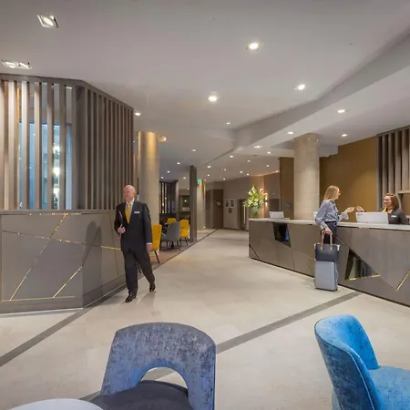 Maldron Glasgow