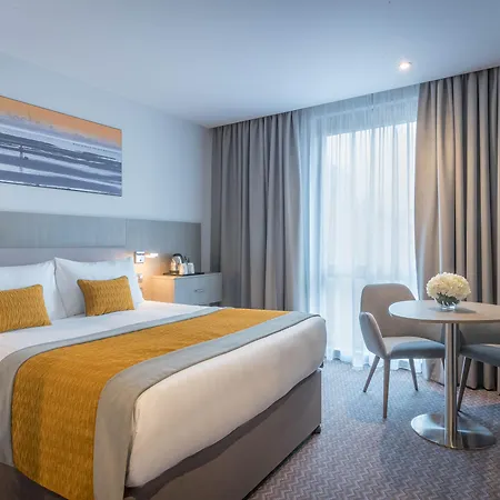 Maldron Hotel Glasgow