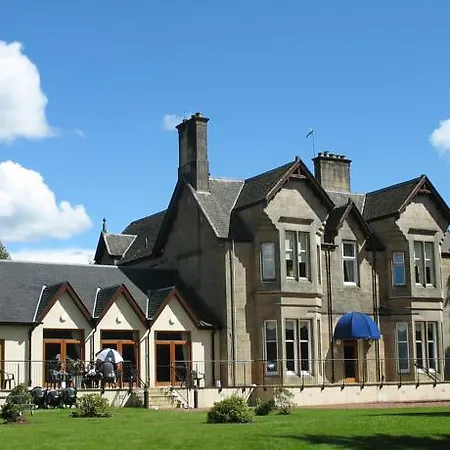Strathblane Landhaus Glasgow