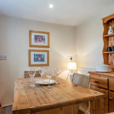 Newhall Appartement *